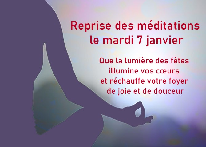 Méditation Au Cœur du Silence